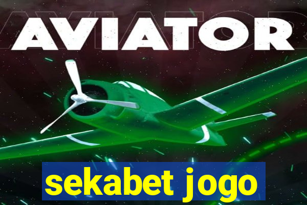 sekabet jogo